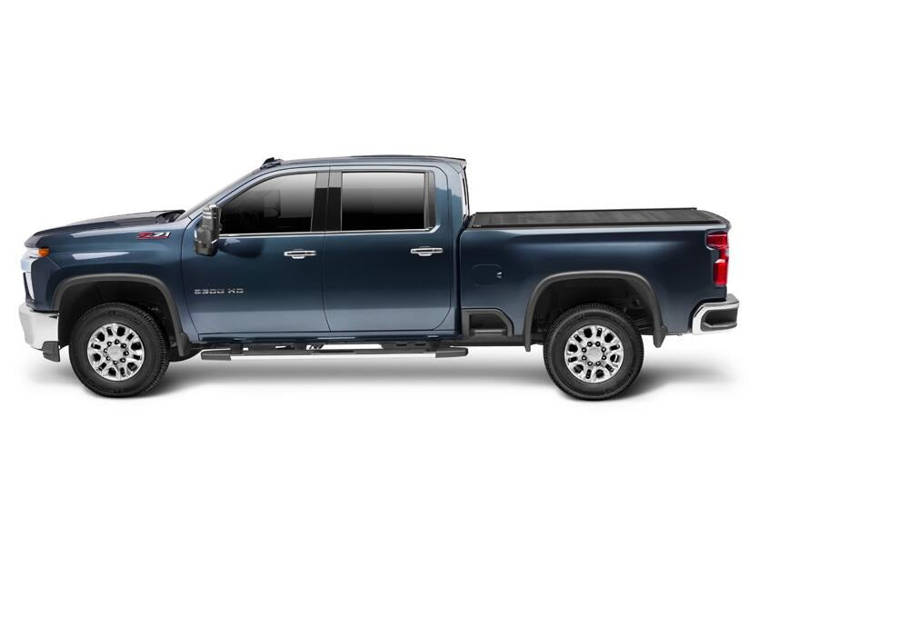 2019-2026 Silverado Retrax PowertraxPRO XR Tonneau Cover (T-90481)