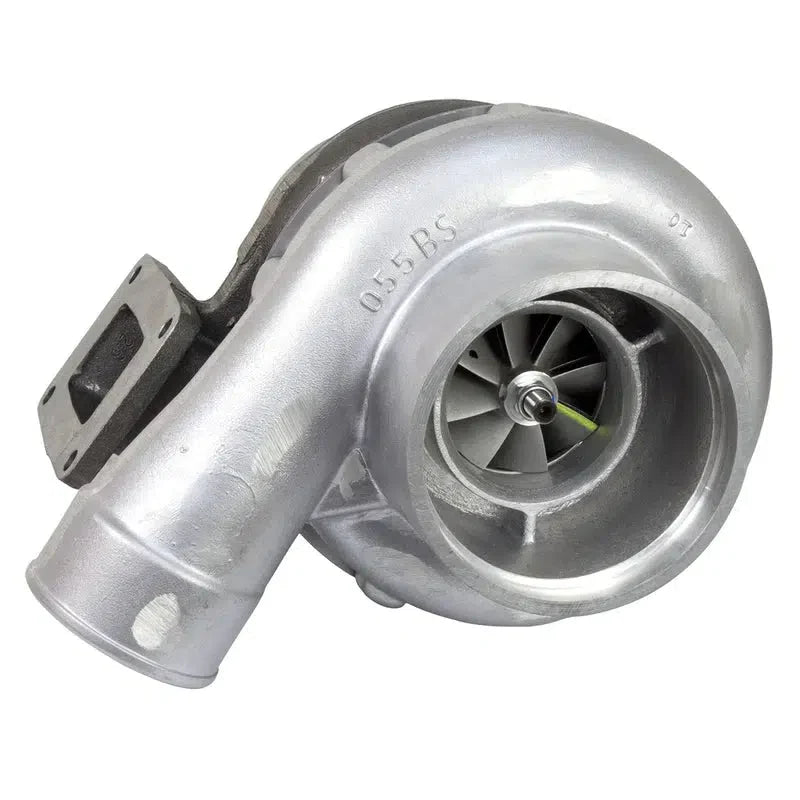 S400 Turbocharger | Dirty Garage
