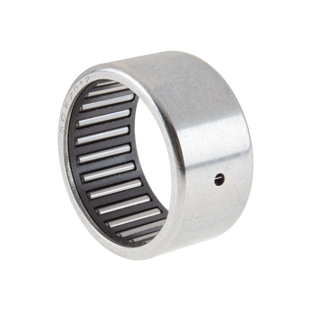JK/JKU/TJ/LJ Steering Box Brace Bearing - View 2 | Dirty Garage