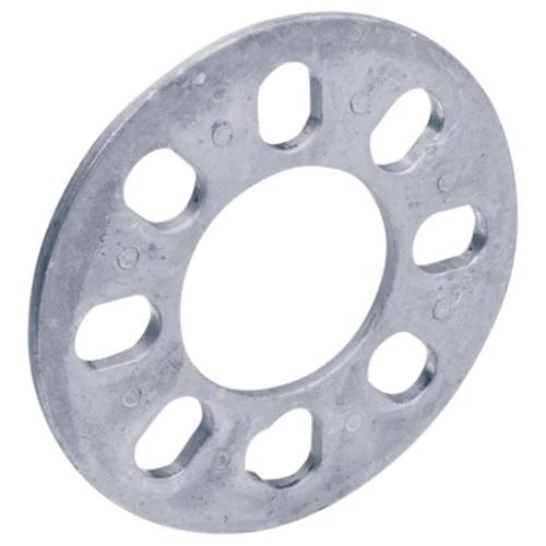 2019-2025 GM 1500 6mm Wheel Spacers | Dirty Garage