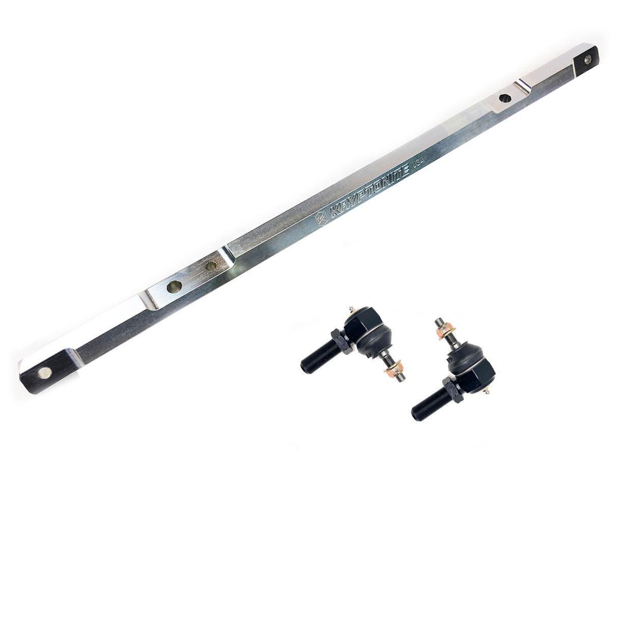 2001-2010 GM HD SS Series Center Link Upgrade Kit | Dirty Garage