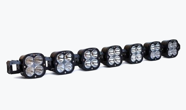 2023-2026 Superduty Baja XL Linkable Light Kit