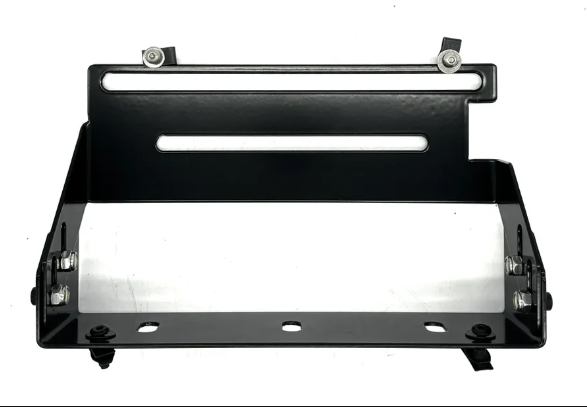 2020-2026 Superduty Front Convertible Light Bracket - Rigid ONX6 (100141-06)