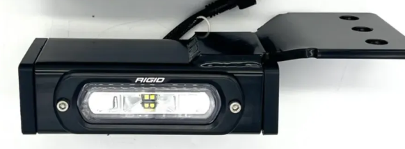 2020-2023 Bronco Slim Bar Light Kit (100146-01)