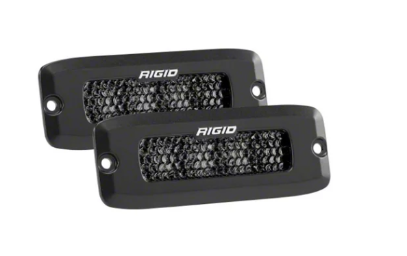 2020-2026 F-150 Hitch Bar Lighting Kit
