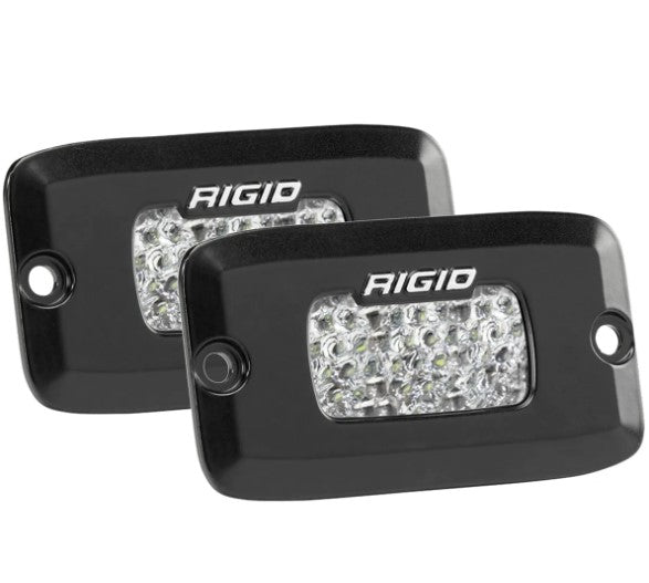 2017-2026 Superduty Mini Hitch Bar Lighting Kit