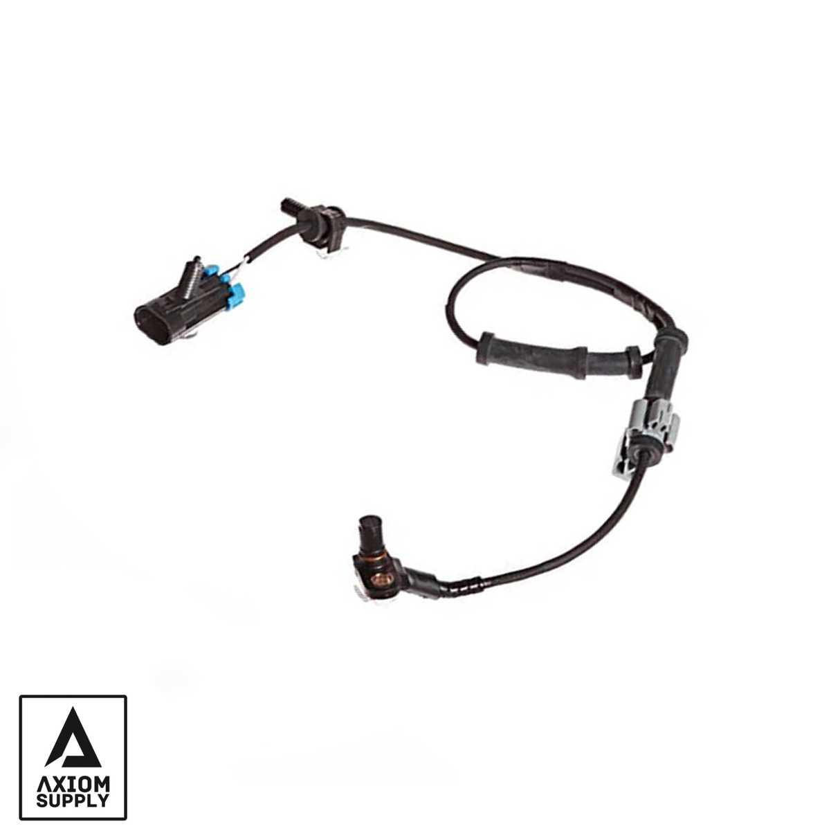 2007-2010 GM HD New Body Wheel Speed Sensor Assembly | Dirty Garage