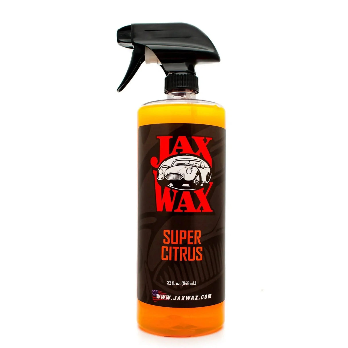Super Citrus All Purpose Cleaner | Dirty Garage
