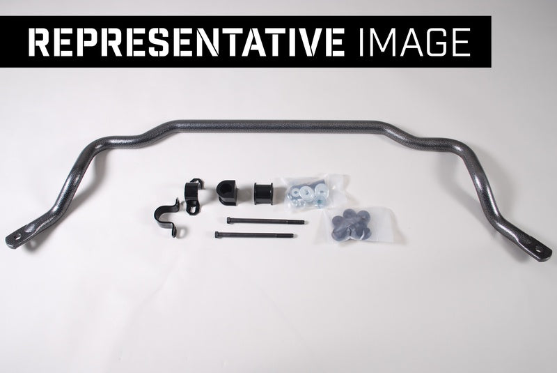 1970-1974 TUBULAR FRONT SWAY BAR (55904) - Dirty Garage
