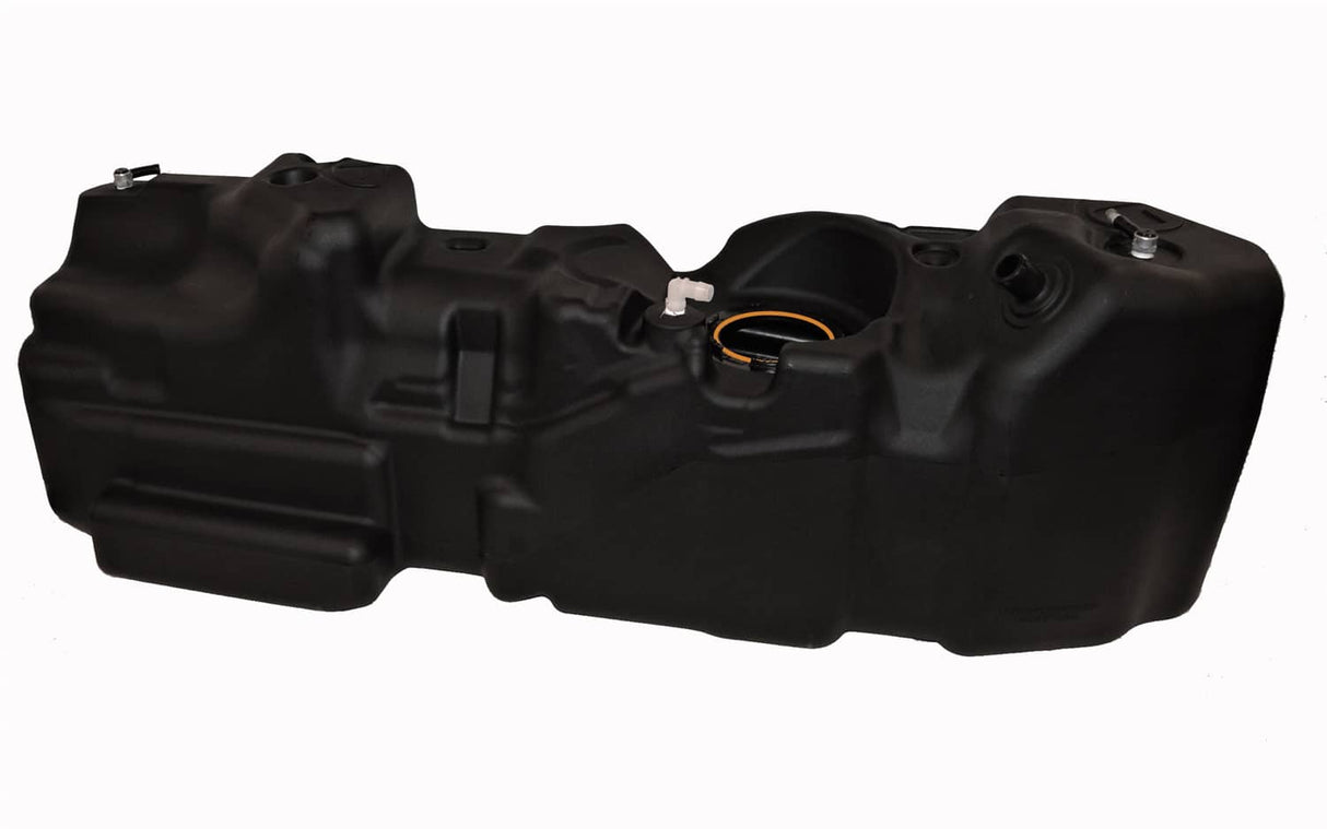 2013-2024 Ram HD 52 Gallon Fuel Tank 6.5 Foot Box 4WD | Dirty Garage