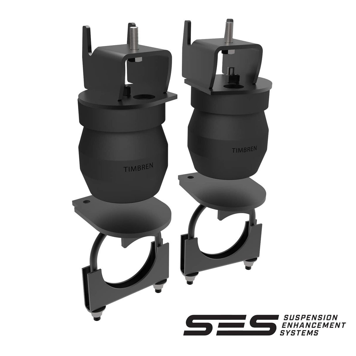 2015-2026 F-150 Rear Suspension Enhancement System | Dirty Garage