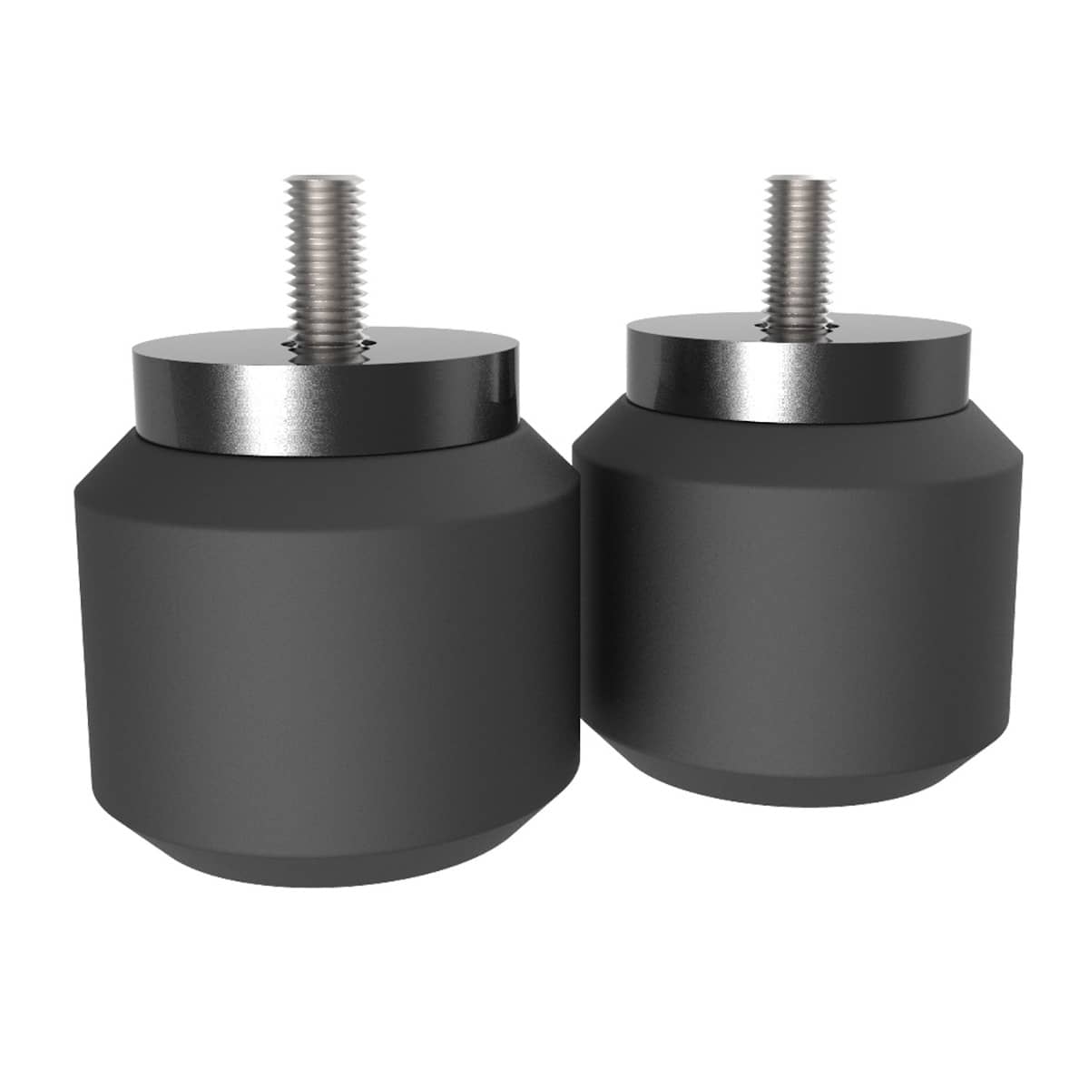2015-2022 Colorado/Canyon Overload Front Spring Bump Stops | Dirty Garage