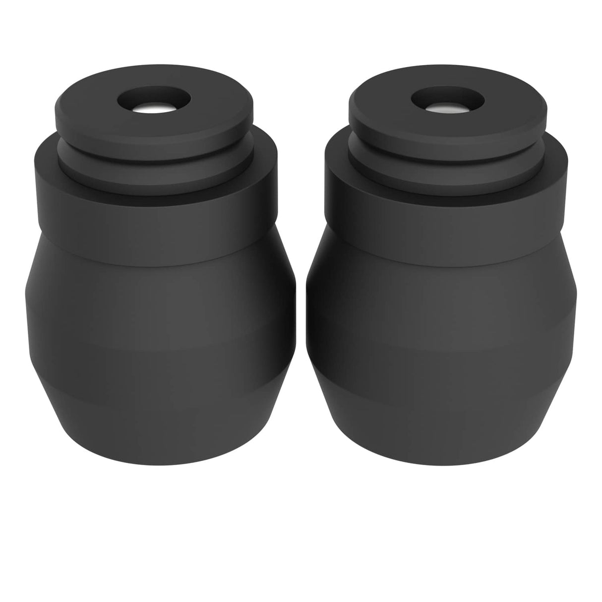 2011-2026 GM HD Rear Spring Severe Service Kit | Dirty Garage