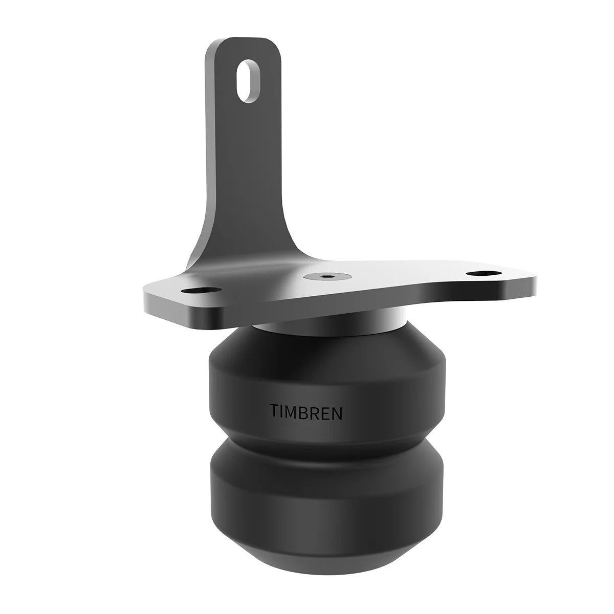 2021-2026 Tacoma/Sequoia Rear Bump Stops - View 6 | Dirty Garage