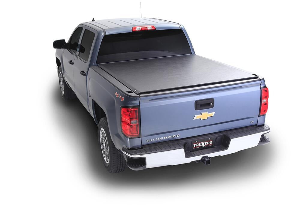 2007-2013 Silverado TruXedo Deuce Tonneau Cover (771701)