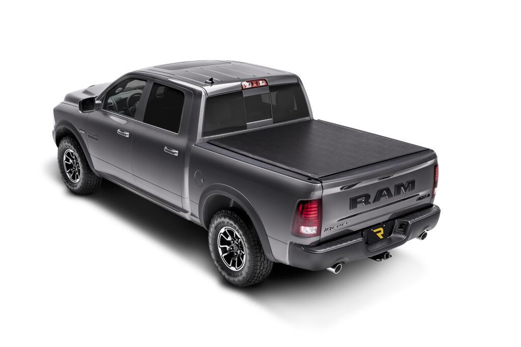2009-2025 Ram TruXedo Deuce Tonneau Cover (748901)
