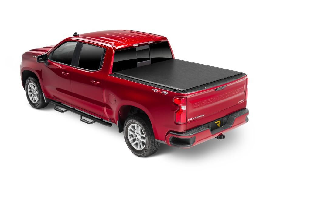TruXedo Deuce Tonneau Cover (773201TRX)
