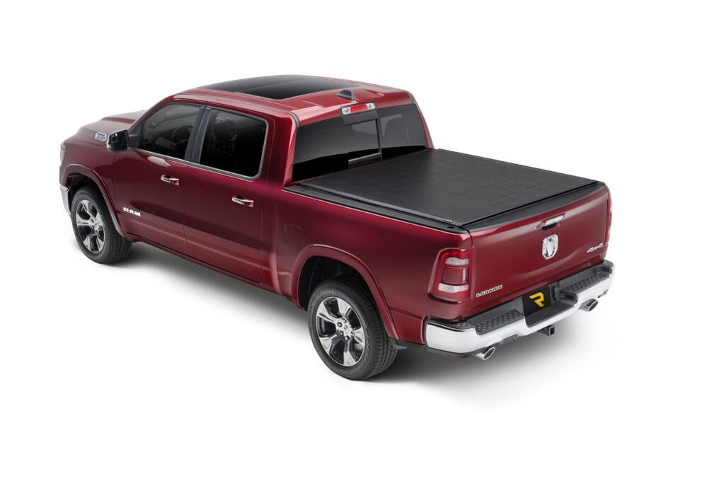 2019-2026 Ram TruXedo Deuce Tonneau Cover (786901)