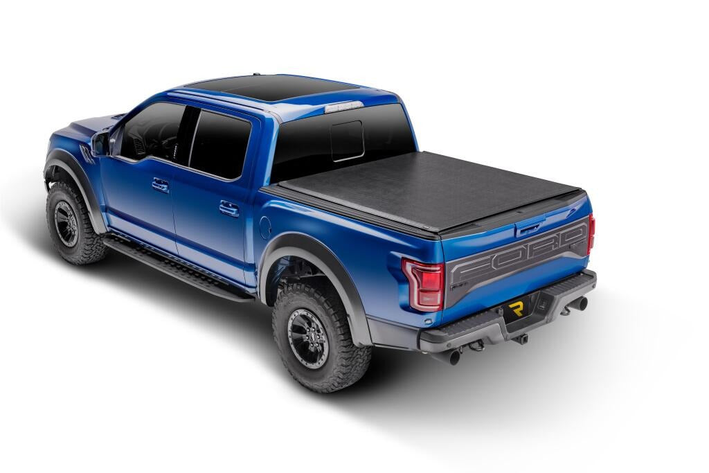 2015-2026 F-150 TruXedo Deuce Tonneau Cover (798301)