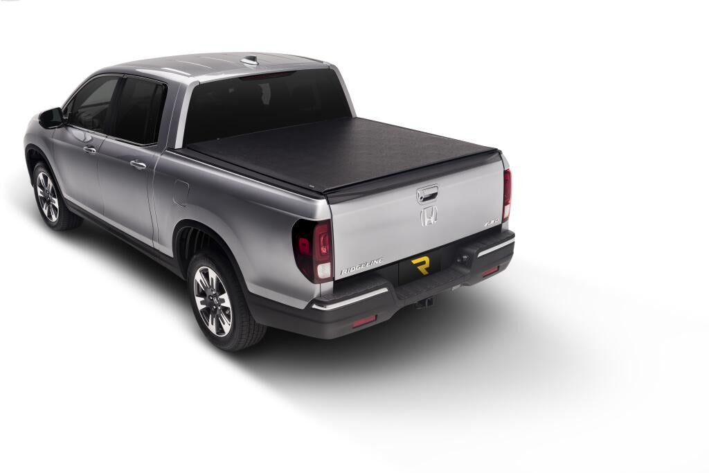 2005-2016 Ridgeline TruXedo Lo Pro Tonneau Cover (520601)