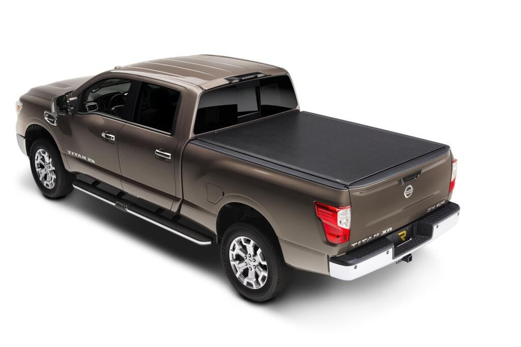 2016-2024 Titan TruXedo Lo Pro Tonneau Cover (588801)
