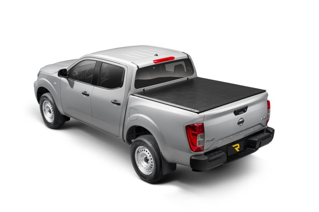 2022-2026 Frontier TruXedo Lo Pro Tonneau Cover (584301)