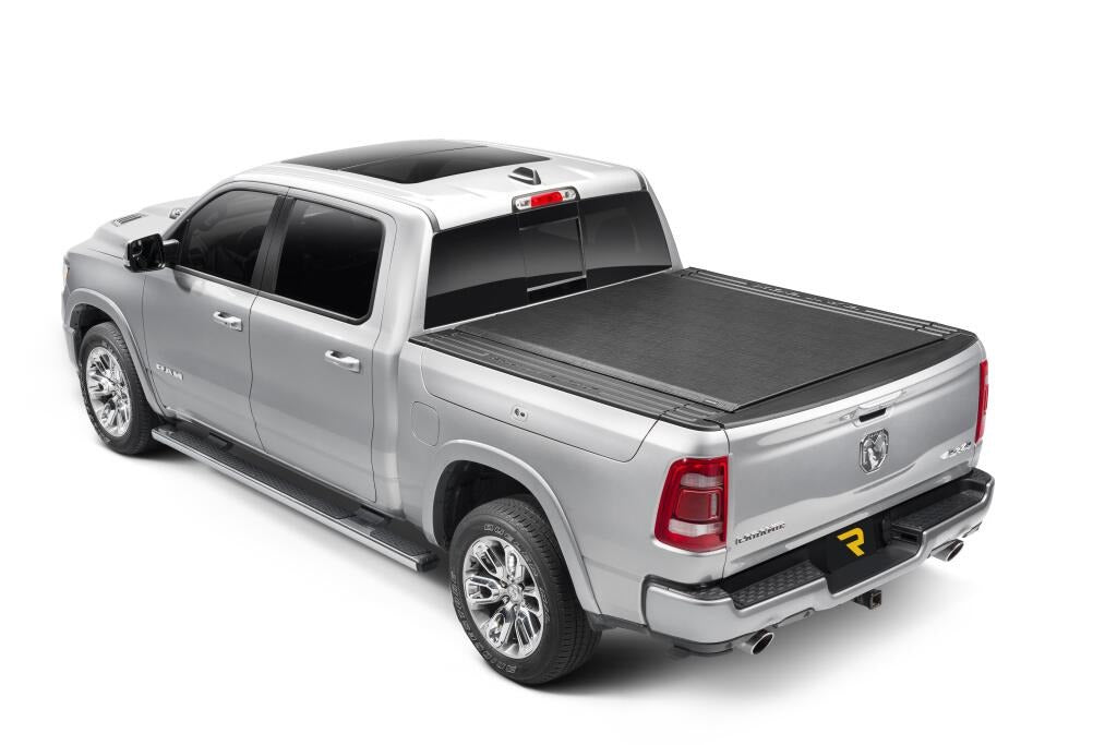2019-2026 Ram TruXedo Lo Pro Tonneau Cover (584901)