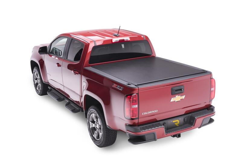 1973-1987 C TruXedo Lo Pro Tonneau Cover (591601)