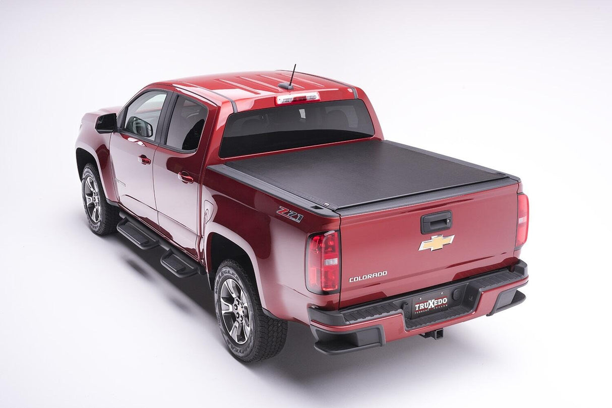 2015-2022 Colorado TruXedo Lo Pro Tonneau Cover (553401)