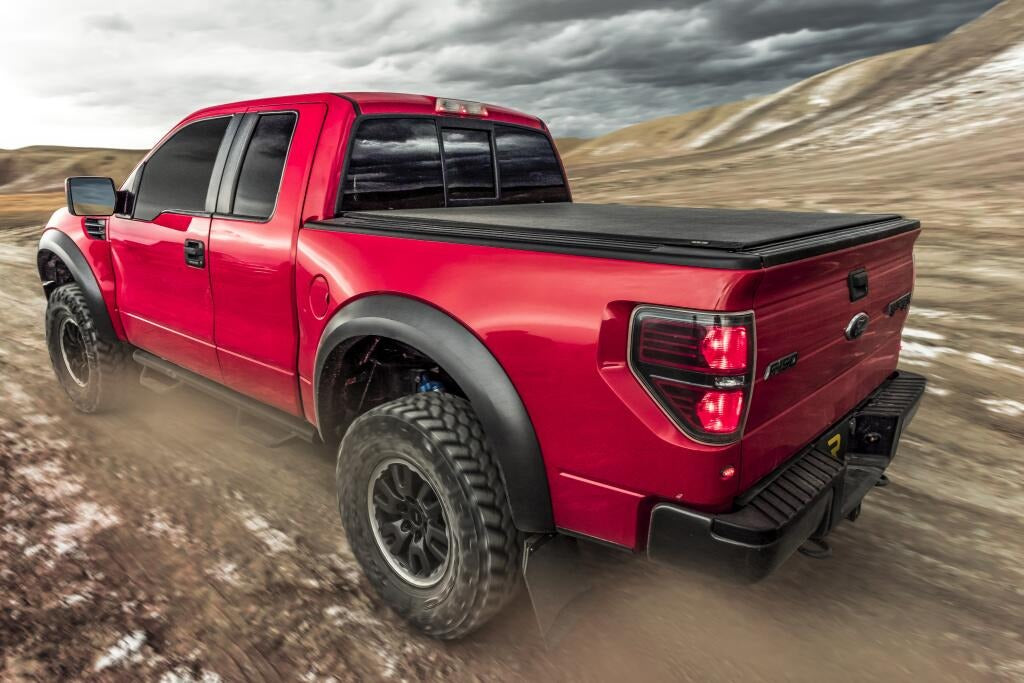 TruXedo 588601 — view 3