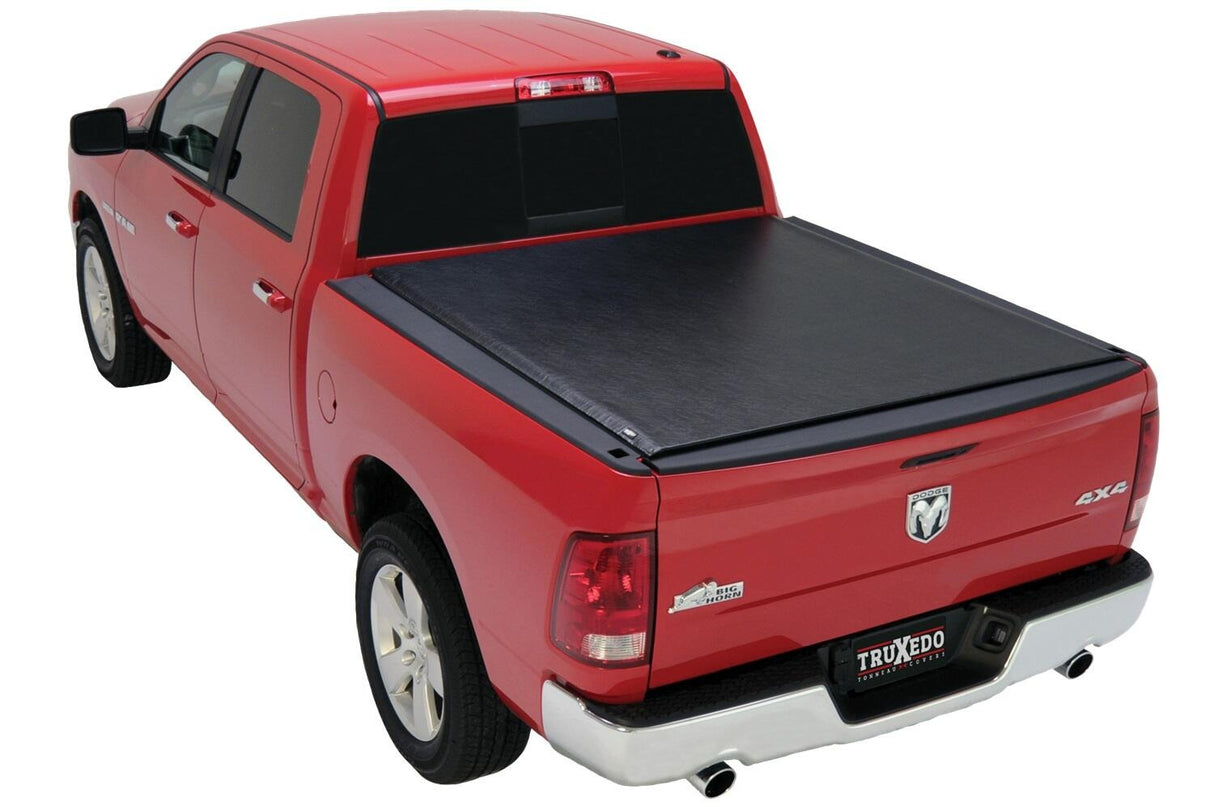 2019-2026 Ram TruXedo Lo Pro Tonneau Cover (587001)
