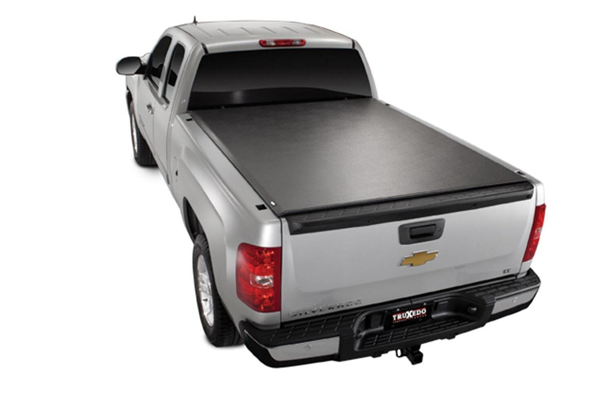 2004-2006 Silverado TruXedo Lo Pro Tonneau Cover (580601)