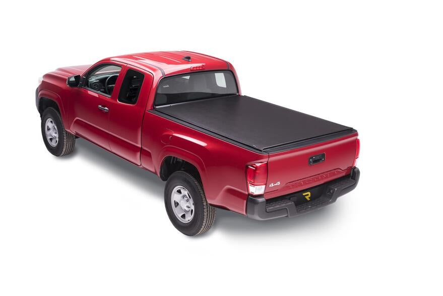 2004-2008 F-150 TruXedo Lo Pro Tonneau Cover (578101)