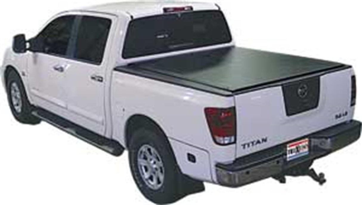 2004-2015 Titan TruXedo Lo Pro Tonneau Cover (597101)