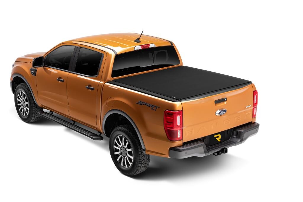 2019-2023 Ranger TruXedo Sentry CT Tonneau Cover (1531016)