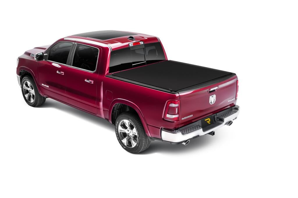 2019-2026 Ram TruXedo Sentry CT Tonneau Cover (1585916)