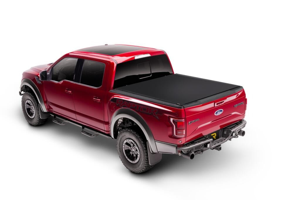 2009-2014 F-150 TruXedo Sentry CT Tonneau Cover (1598116)