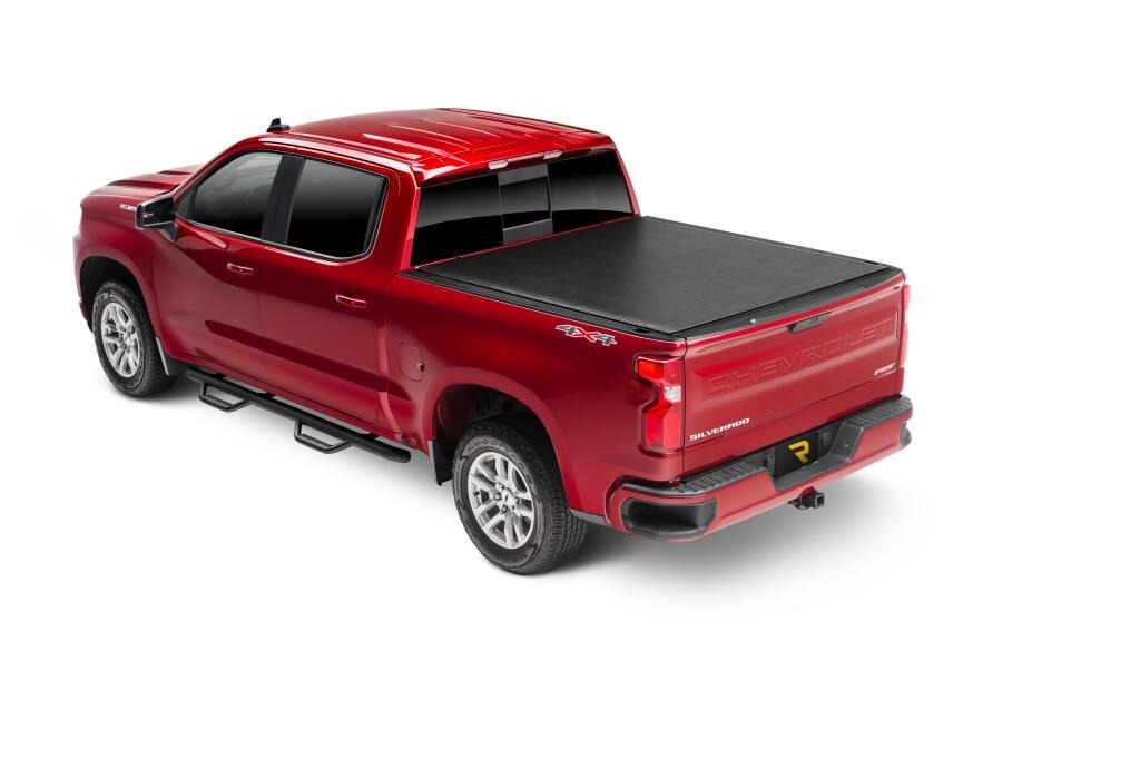 TruXedo Sentry Tonneau Cover (1572401)