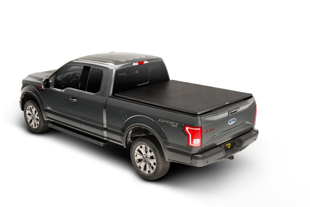 1997-2003 F-150 TruXedo TruXport Tonneau Cover (258101)