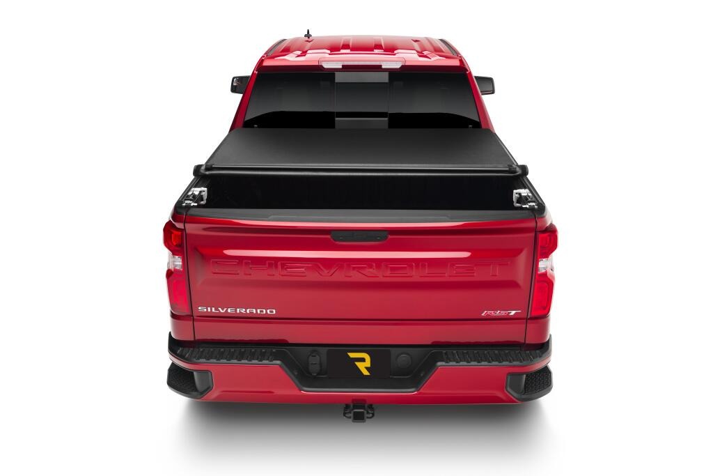 TruXedo 549801 — view 5