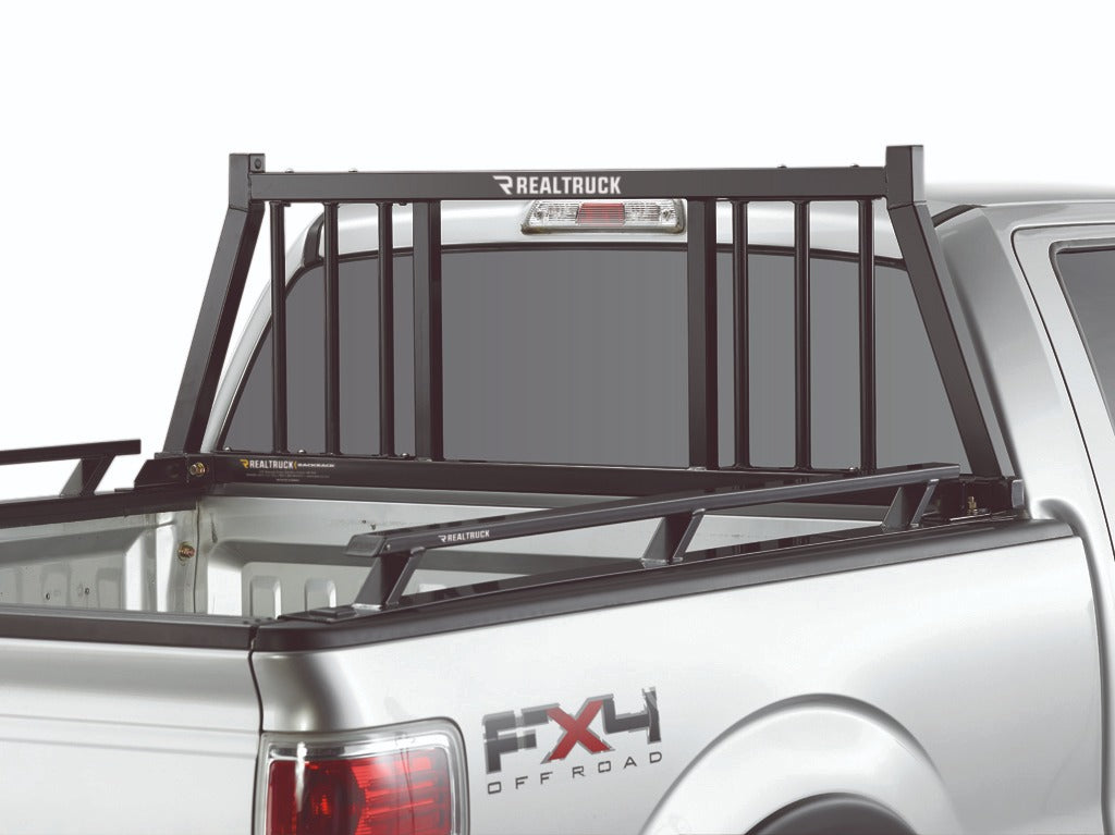Backrack Three Headache Rack (148TR)