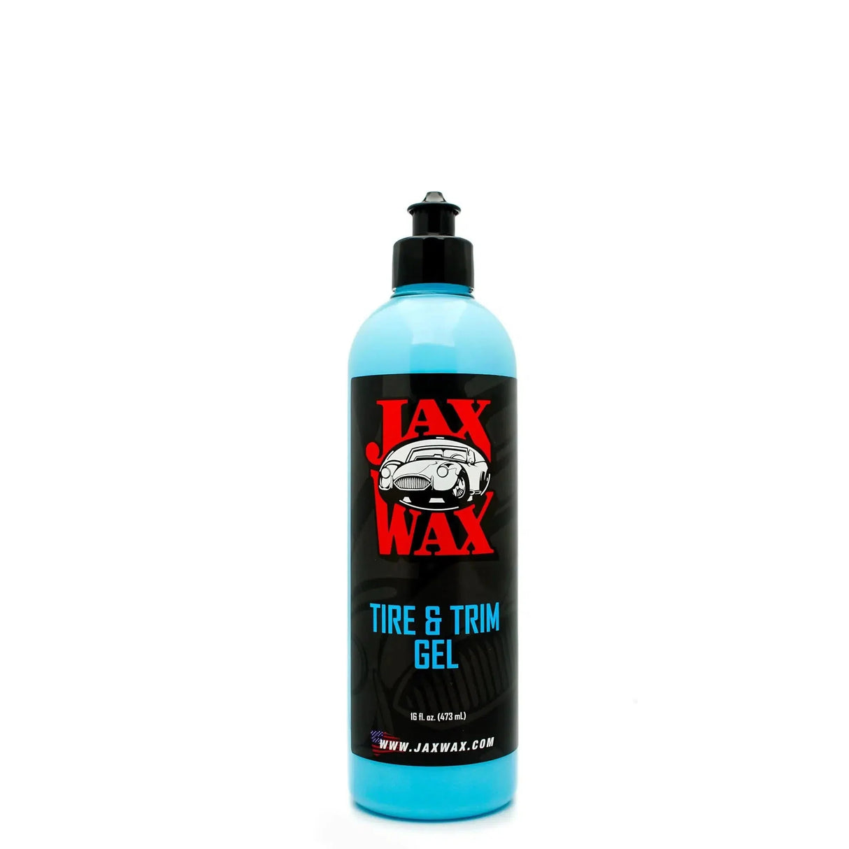 Tire & Trim Gel | Dirty Garage