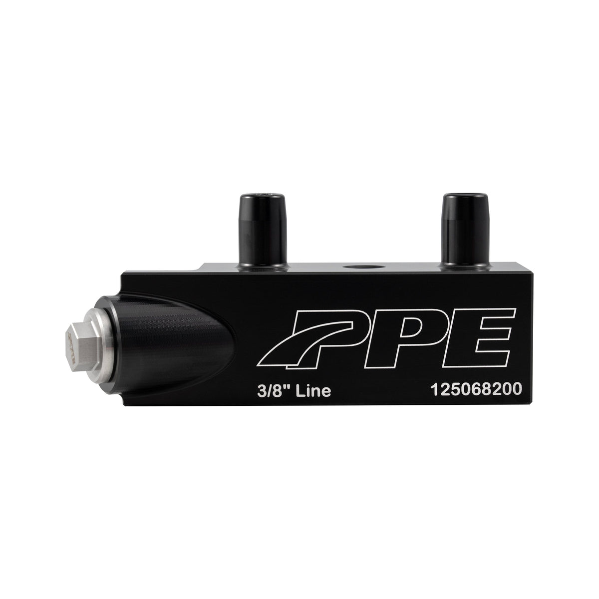 PPE 2014-2015 GM 1500 6L80 Transmission Fluid Thermal Bypass Valve 3/8" Quick Connect