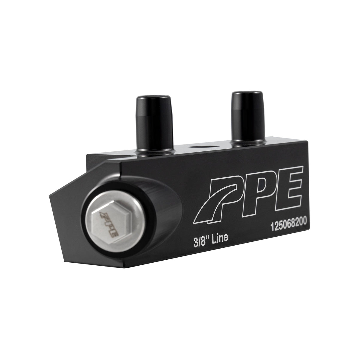PPE 2014-2015 GM 1500 6L80 Transmission Fluid Thermal Bypass Valve 3/8" Quick Connect