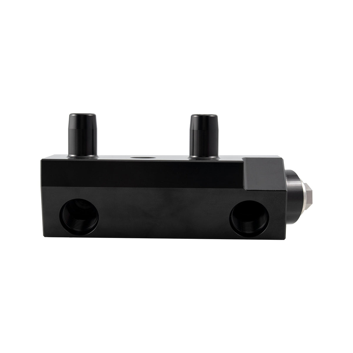 PPE 2014-2015 GM 1500 6L80 Transmission Fluid Thermal Bypass Valve 3/8" Quick Connect