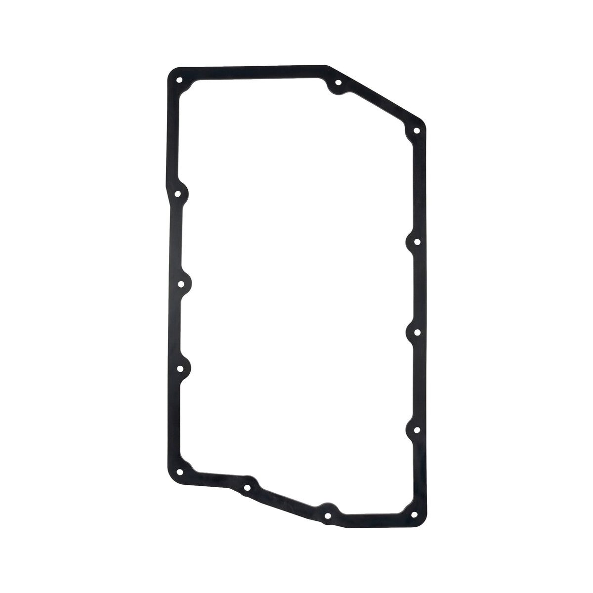 PPE 2022-2027 Tundra/Sequoia Heavy-Duty Cast Aluminum Transmission Pan Raw