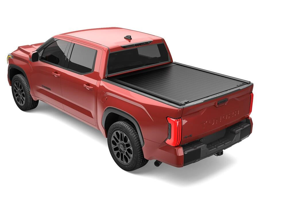 2022-2026 Tundra Retrax PowertraxPRO XR Tonneau Cover (T-90861)
