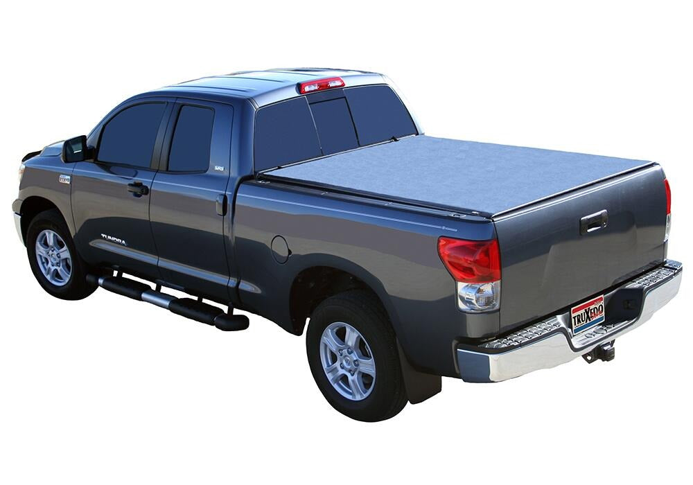 2007-2021 Tundra TruXedo Deuce Tonneau Cover (763701)