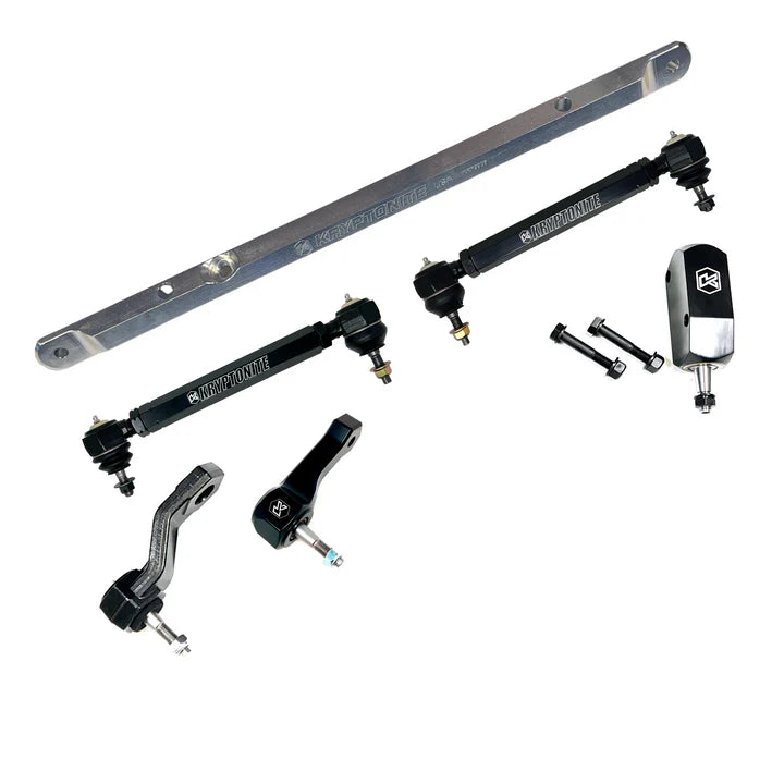 1999-2006 GM 1500 Ultimate Front End Package | Dirty Garage