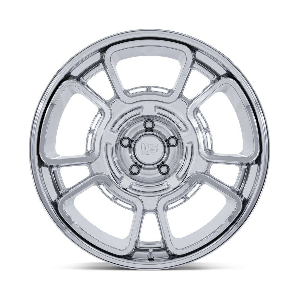 US Mags Flagstaff Chrome Wheel (UC147) | Dirty Garage